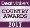 DealMakers Country Awards 2017