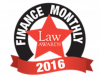 Finance Monthly Law Awards 2016