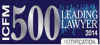 ICFM Leading Law year 2014