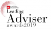 Leading Adviser Awards 2019